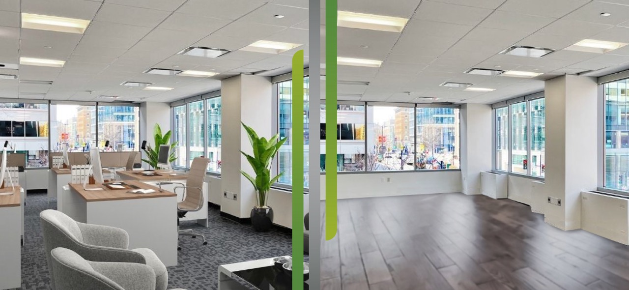 Praxis- Büro- und Geschäftsauflösungen