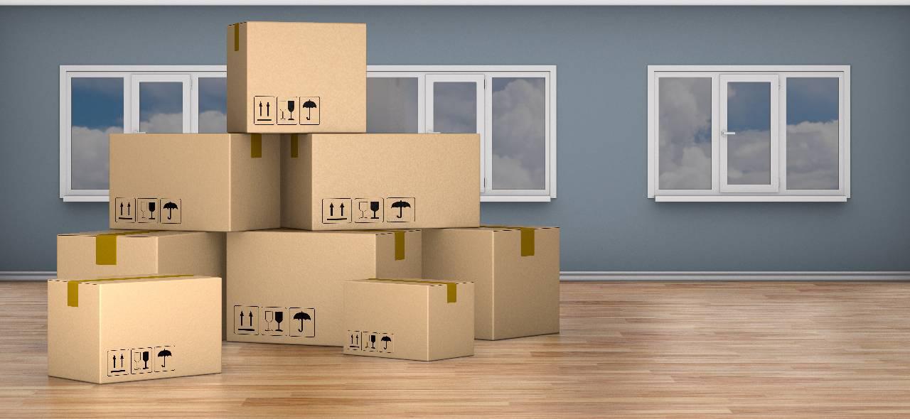 Firmen und Praxisumzüge